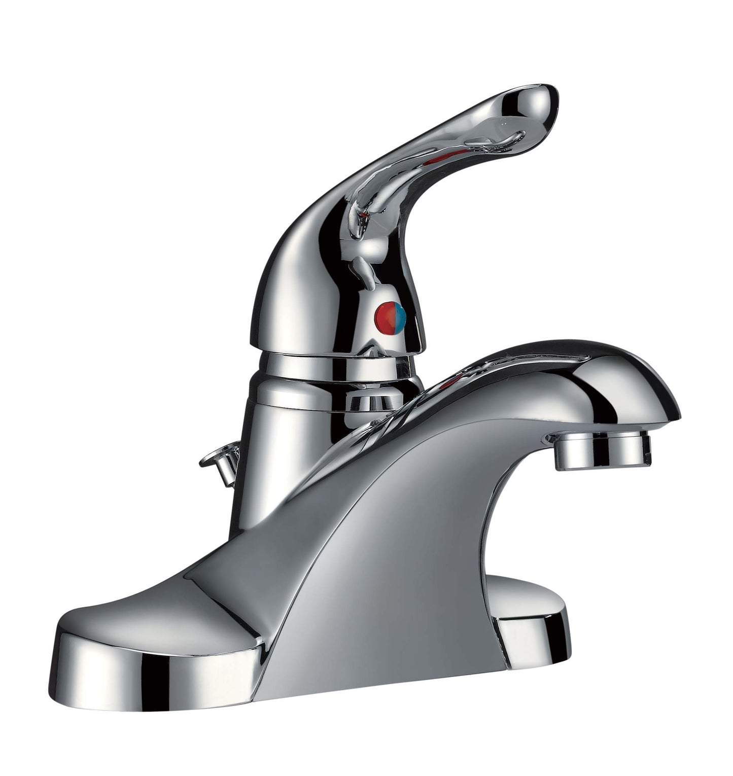 3113C • Single Handle Lavatory Faucet