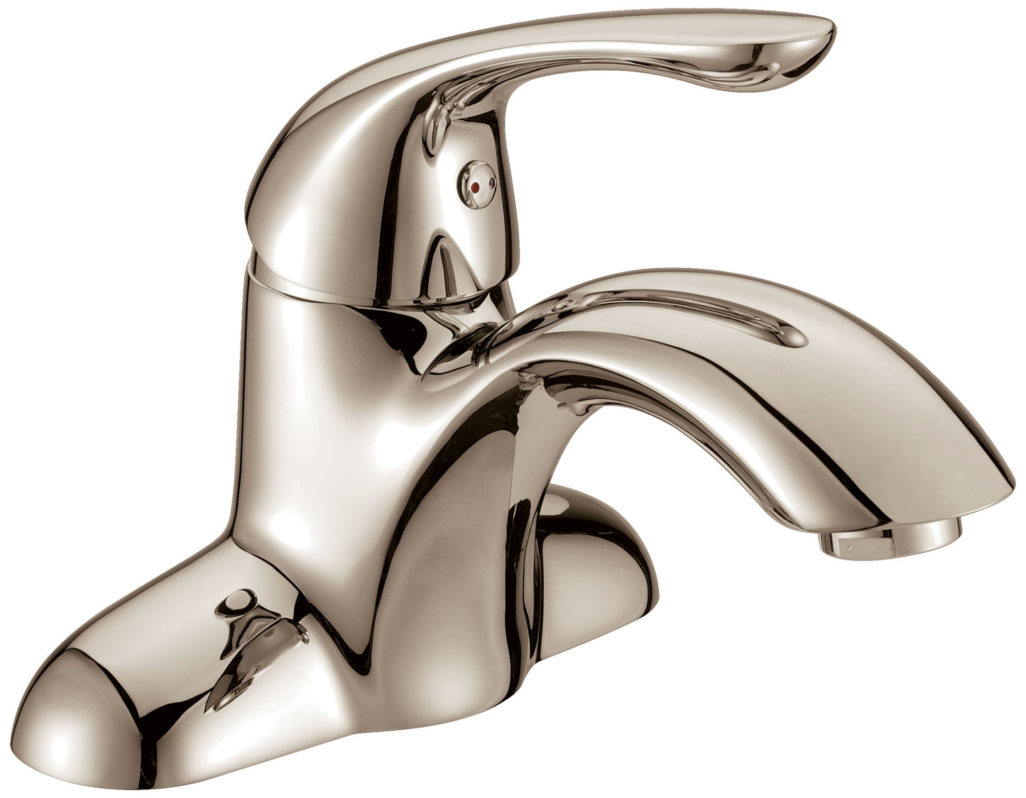 3115 • Single Handle Lavatory Faucet