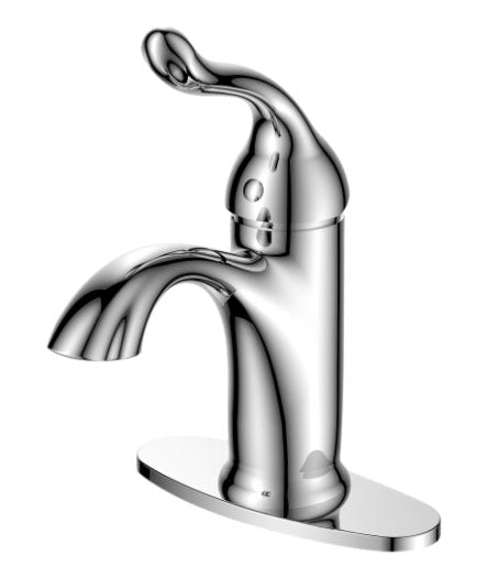 3135 • Single Handle Lavatory Faucet