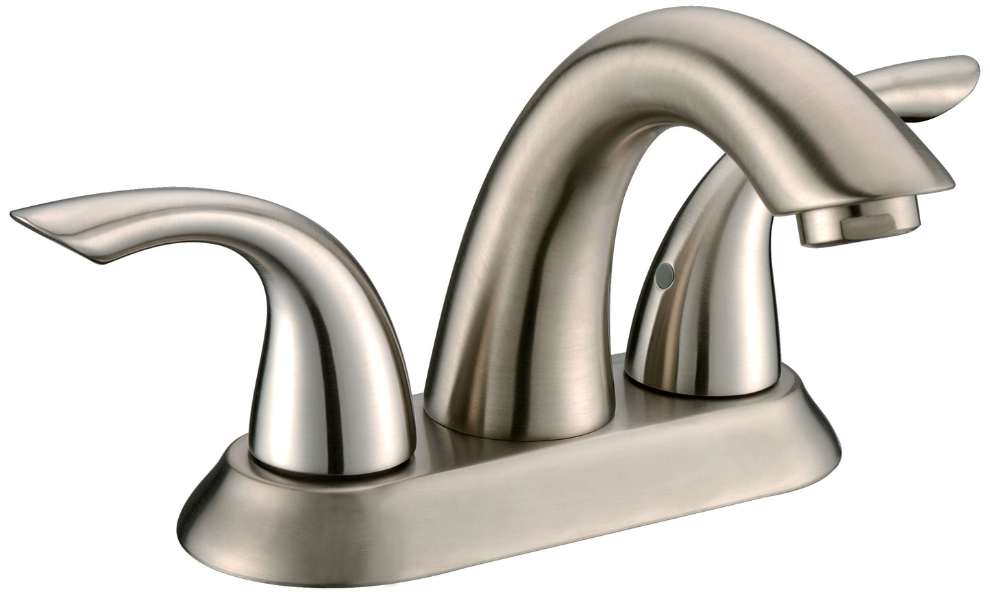 3223 • Two Handle Lavatory Faucet