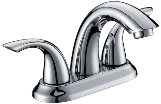 3223 • Two Handle Lavatory Faucet