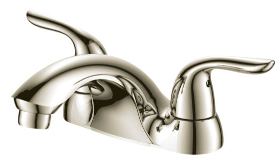 3253 • Two Handle Lavatory Faucet
