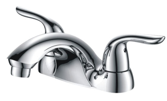 3253 • Two Handle Lavatory Faucet