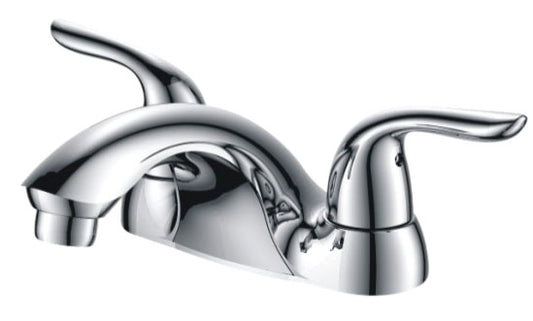 3253 • Two Handle Lavatory Faucet