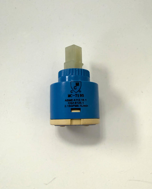 MC - 7195 Ceramic Cartridge
