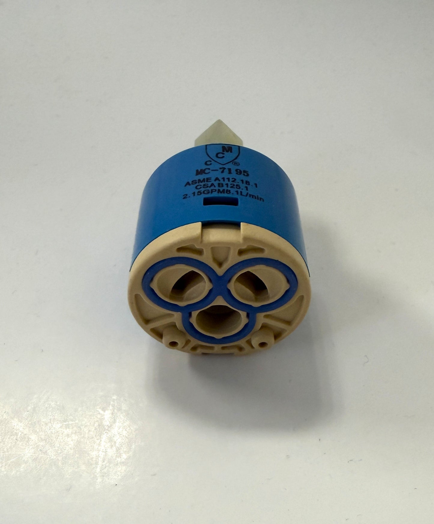MC - 7195 Ceramic Cartridge