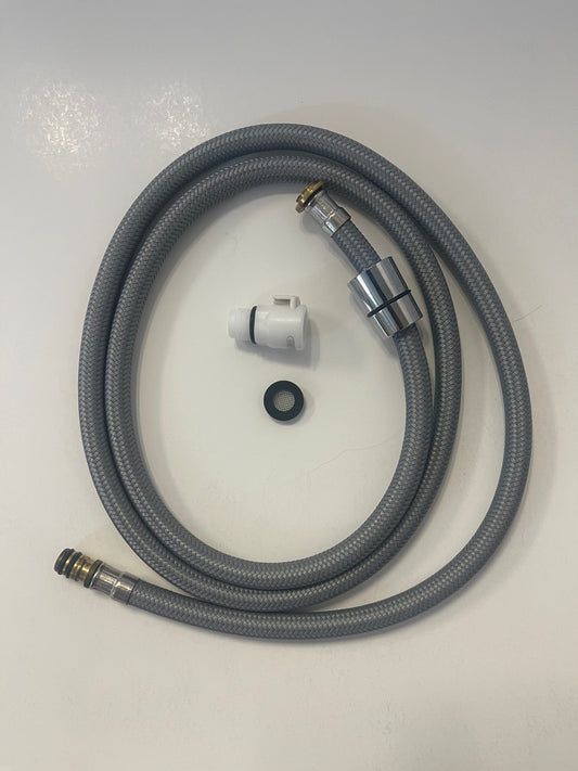 Sprayer Hose with Quick Connect