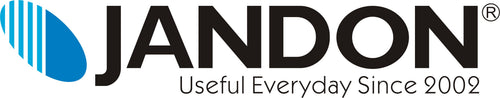 Jandon Faucet logo